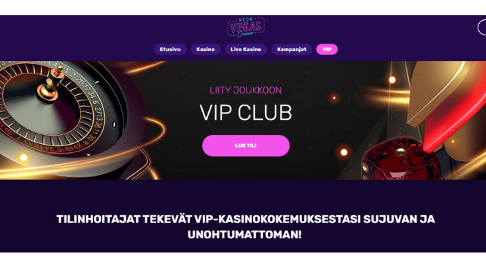 VIP Casino